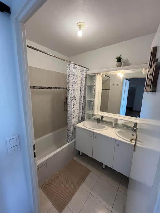 Appartement Relaxant Ніцца Екстер'єр фото