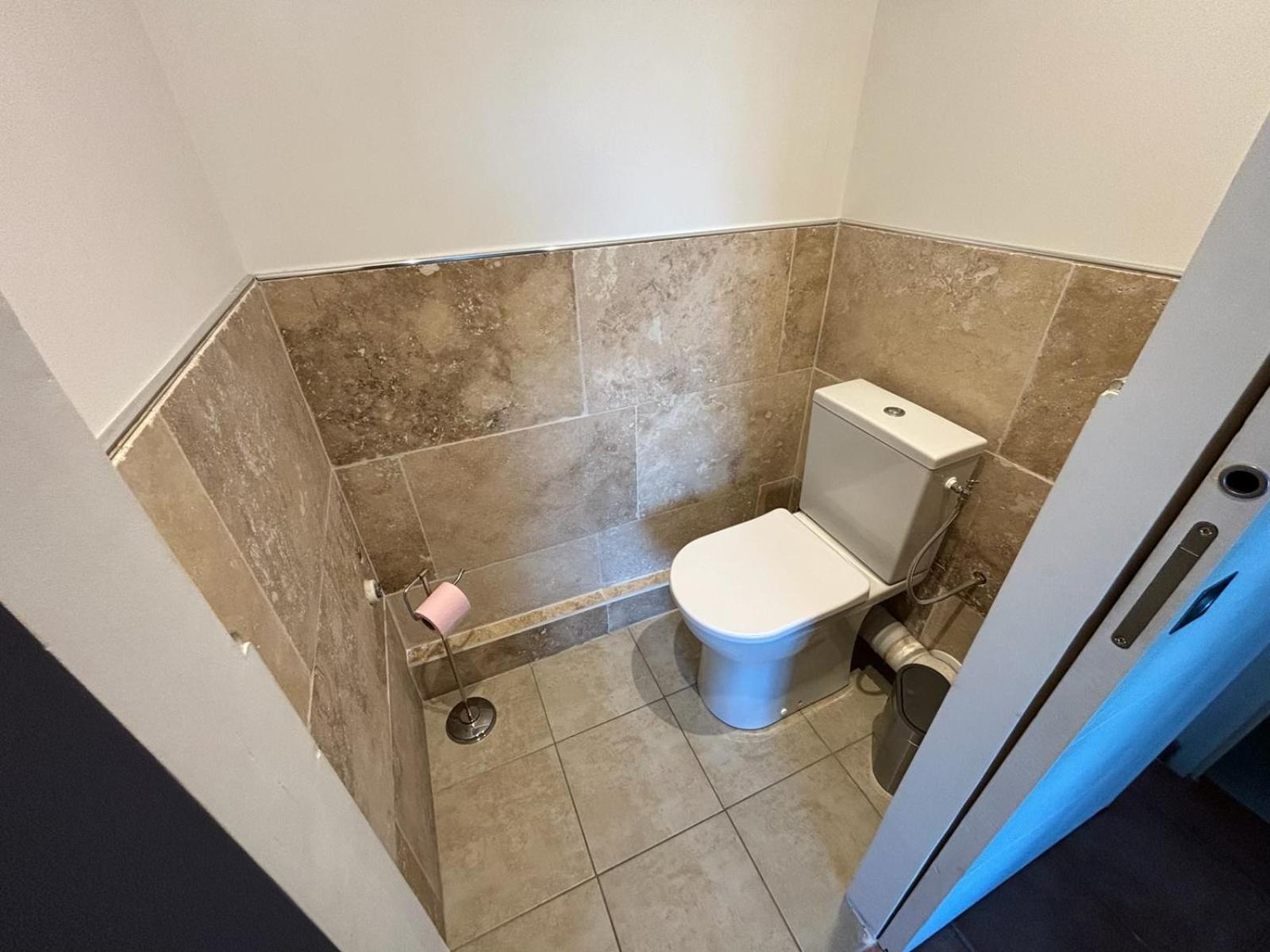 Appartement Relaxant Ніцца Екстер'єр фото