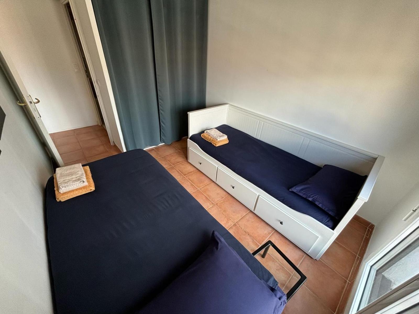 Appartement Relaxant Ніцца Екстер'єр фото